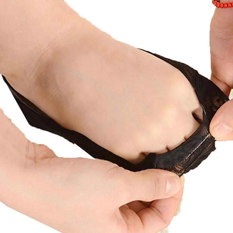 La MaxPa/женские носки летние женские хлопковые кружевные короткие до щиколотки