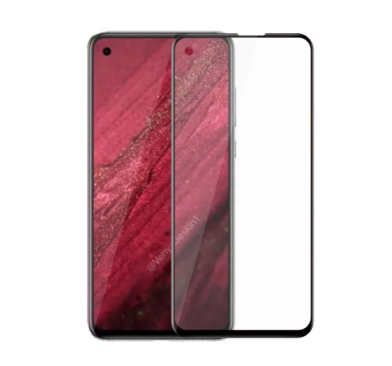Закаленное стекло для Huawei Nova 3i 4 2i 2s 3 2 6 SE Защитная пленка всего экрана Nova4 5T 7i |