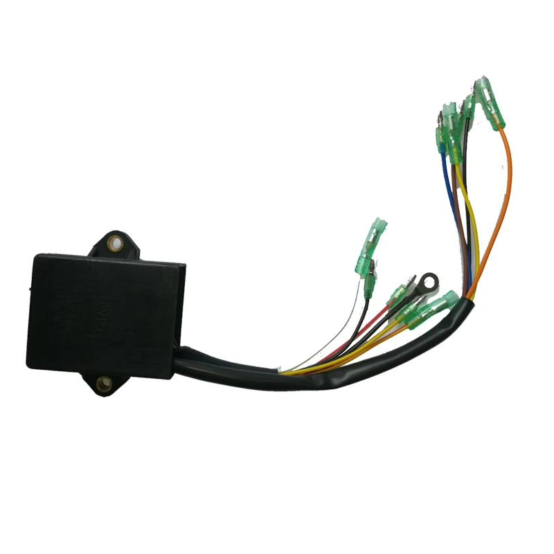 

Hidea F15 CDI Unit 4 Stroke 15HP For YMH 66M-85540-01-00 Outboard Motor