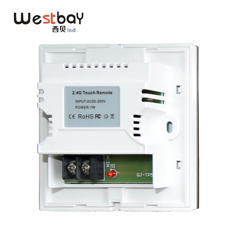 Westbay Optic Fiber Light Engine Driver Kit 32W RGBW Double Port Fibre Optiq Source With Touch Panel For Ceiling Star | Лампы и