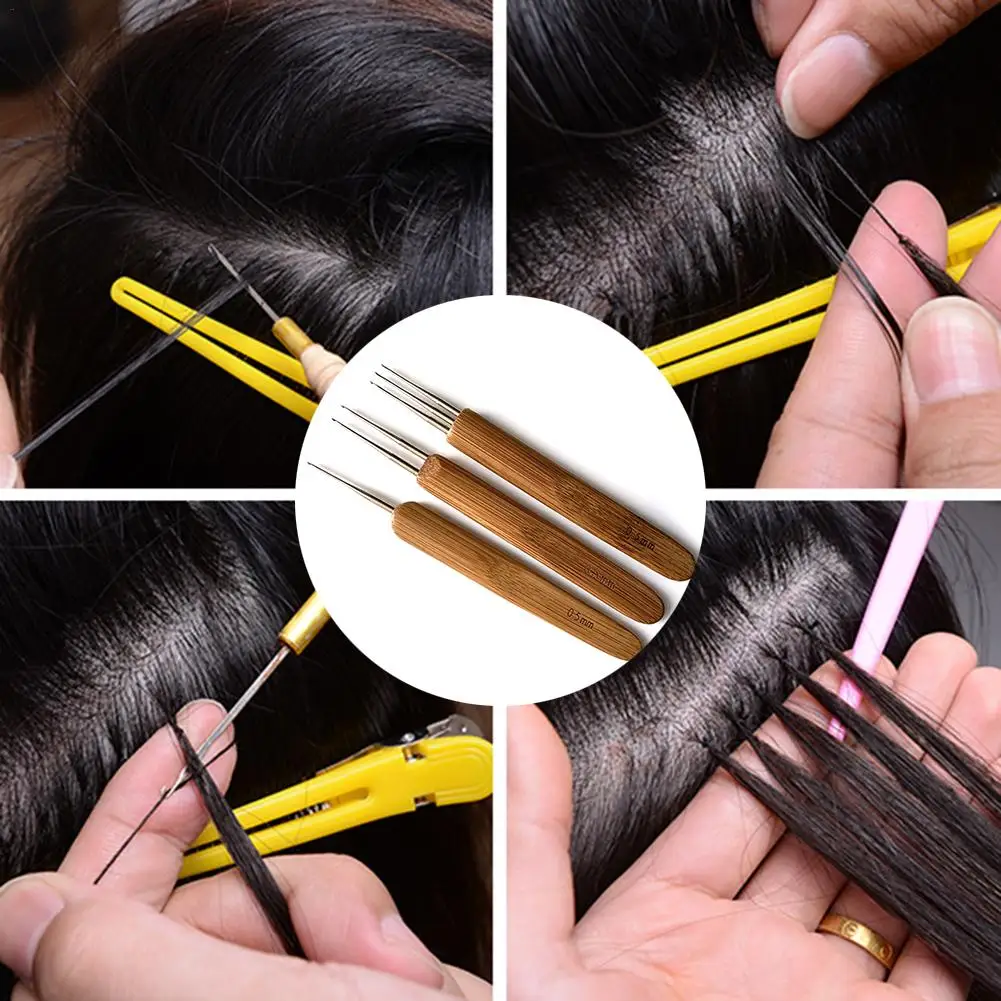 

1 шт., плетёная коса ручной работы, 0,5-0,75 мм