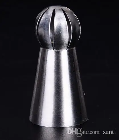 Инструмент для выпечки в виде русской помадки|pastry tips|nozzles pastrysteel icing piping |
