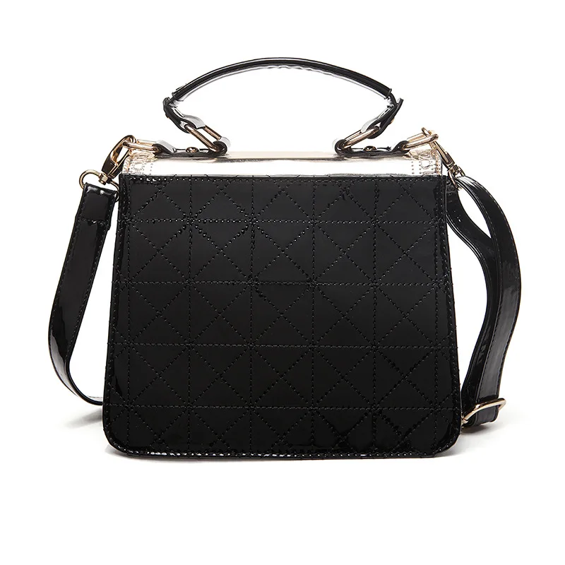 2016 Новый braccialini ретро портативный crossbody сумка пряжки тенденция прилив женская