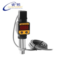 0 1 0100mpa pressure test range diffusion of silicon material core fuel pressure sensor