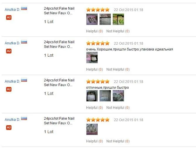 24 шт./кор. накладные ногти французский Стиль накладные ногти для художественный дизайн акриловый Фрезер для ногтей cо шлифовальными советы красочные приходят с Бесплатный клей для ногтей