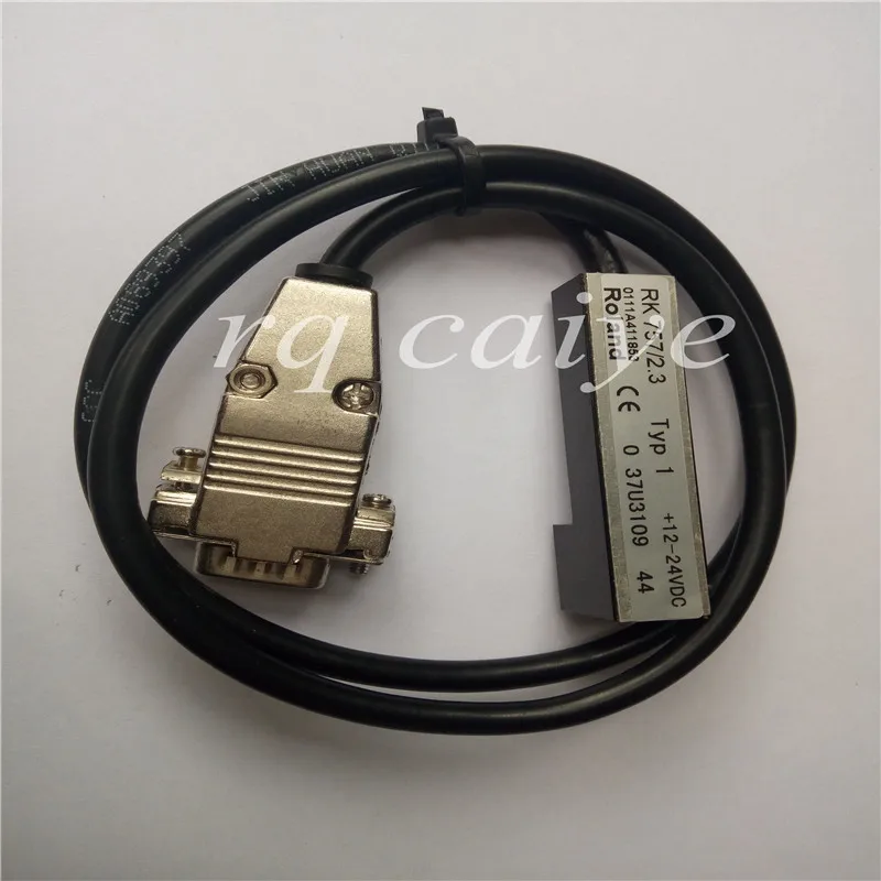 Free Shipping Printing machinery spare parts Roland 700 sensor for Man RK757/2.3 cable 1pc | Компьютеры и офис