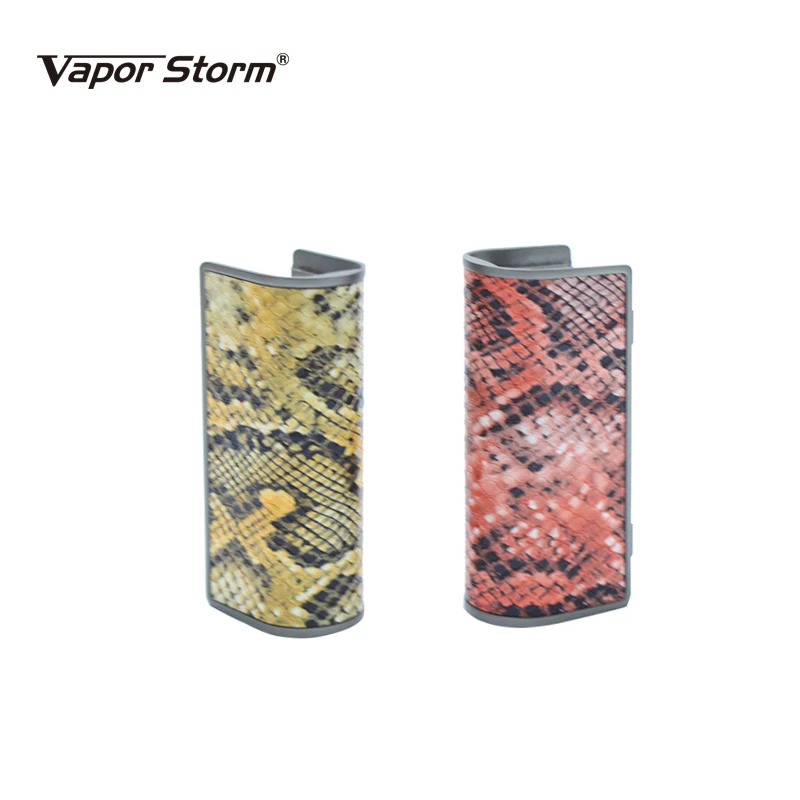 Storm200 средства ухода за кожей задняя крышка для Vapor Storm 200 Вт TC Box моды Аксессуары