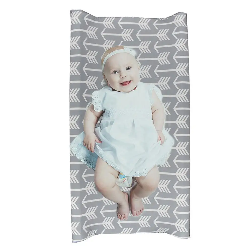 Новинка детский портативный складной моющийся компактный дорожный Пеленальный