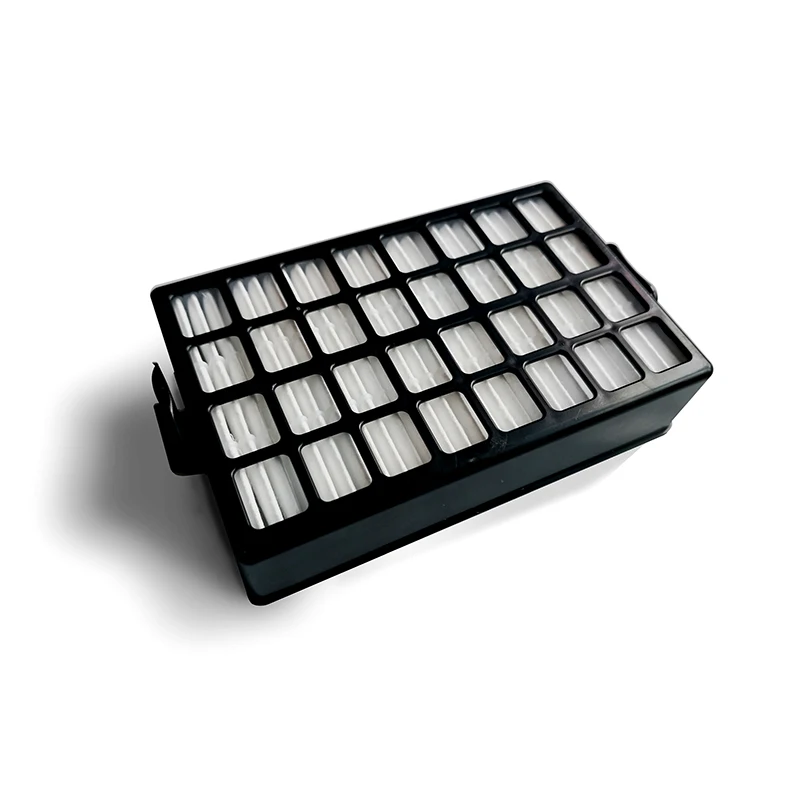Запчасти для робота пылесоса Samsung H12 Сменный фильтр Hepa 1 шт. детали DJ97 00339A/G/F SC8480 SC8440