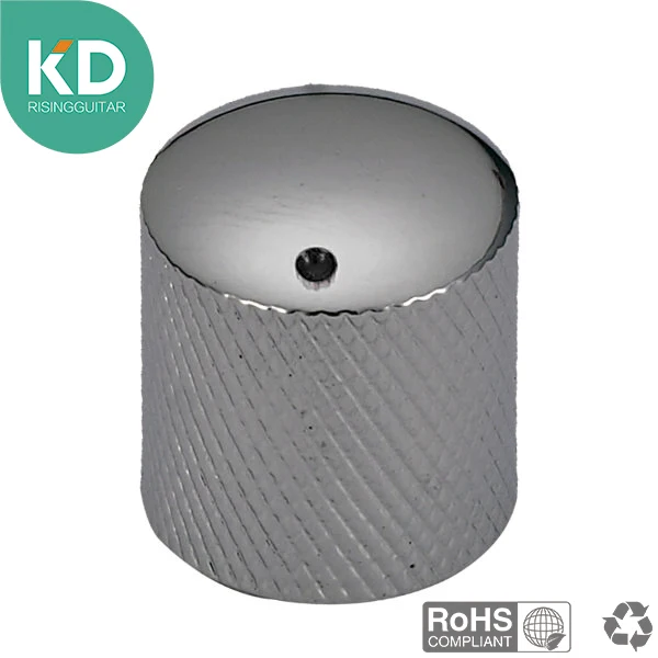 Супер Сделка гитара и бас металлическая ручка золото/черный/хром 3 шт. в лоте|knob