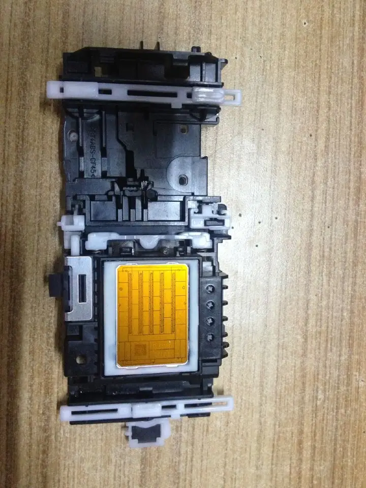 Восстановленное Печатающая головка для Brother MFC-5890CN MFC-5895CW MFC-6490CW MFC-6890CDW 5890 6490 6890 5895 LK3197001
