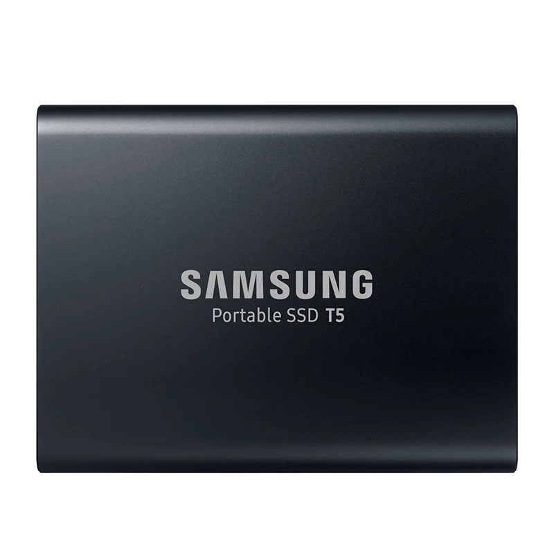Samsung T5 Ssd Hdd 1 ТБ 2 ТБ портативный Топ внешний Hd накопитель Usb 3,1 для настольного ноутбука ПК Внешний жесткий диск