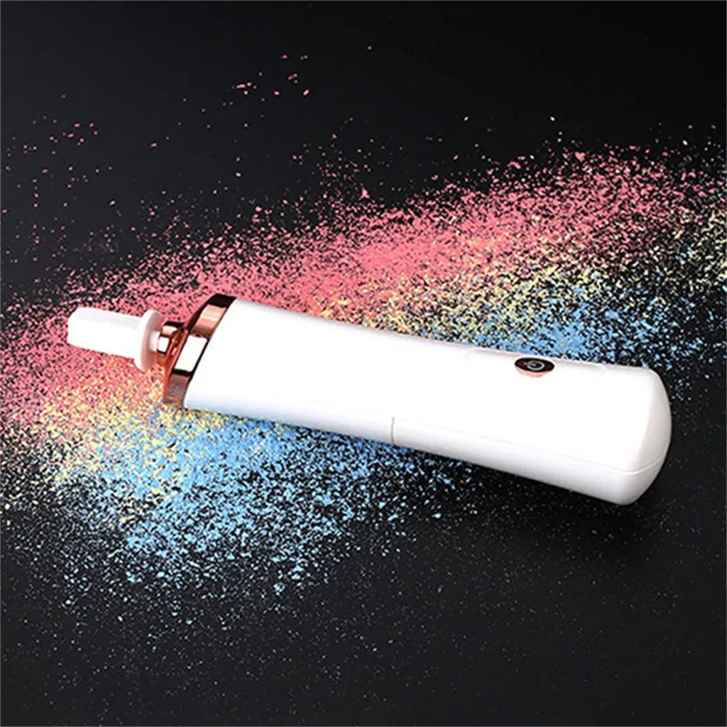 Новейшая Функциональная электрическая машина прибор для чистки кистей макияжа