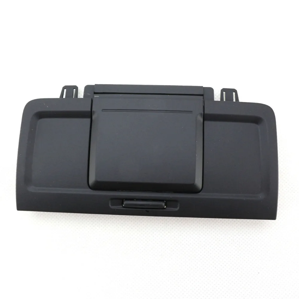Лоток для крышки задней центральной консоли TAIHONGYU 3CD863289, подходит для VW Passat B6 Passat CC 3CD 863 289 1QB