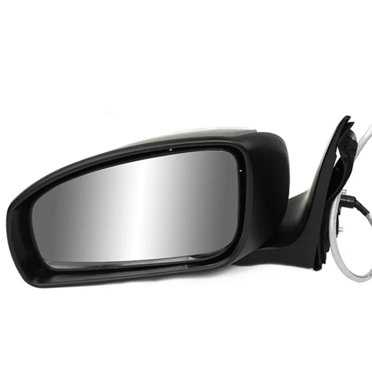 Боковое зеркало с подогревом и регулируемым стеклом L/RH для Nissan Sylphy 07 2012|side mirror|side