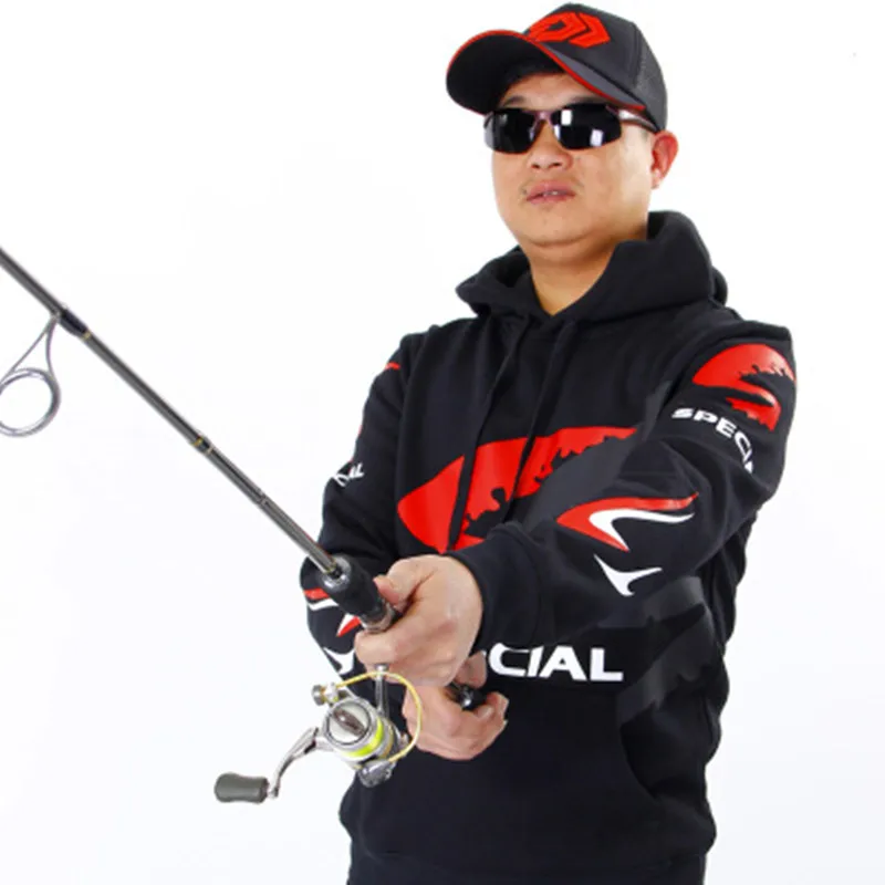 2018 осень-зима Новый Дава Daiwa рыболовного снаряжения открытый плюс Размеры теплые