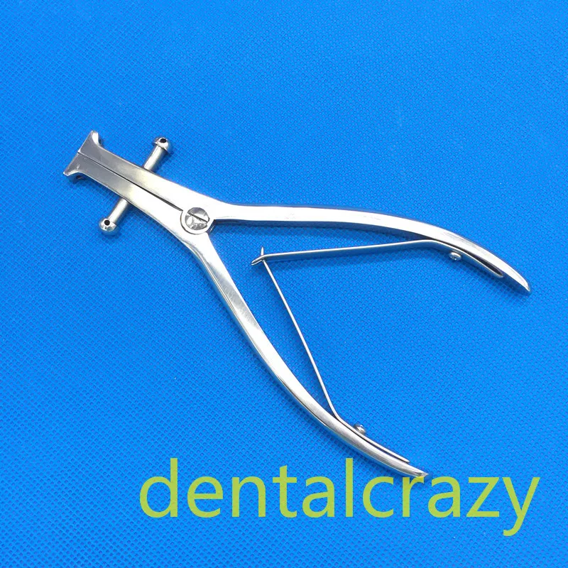 

High Quality small size wire tightener Veterinary orthopedics instrument