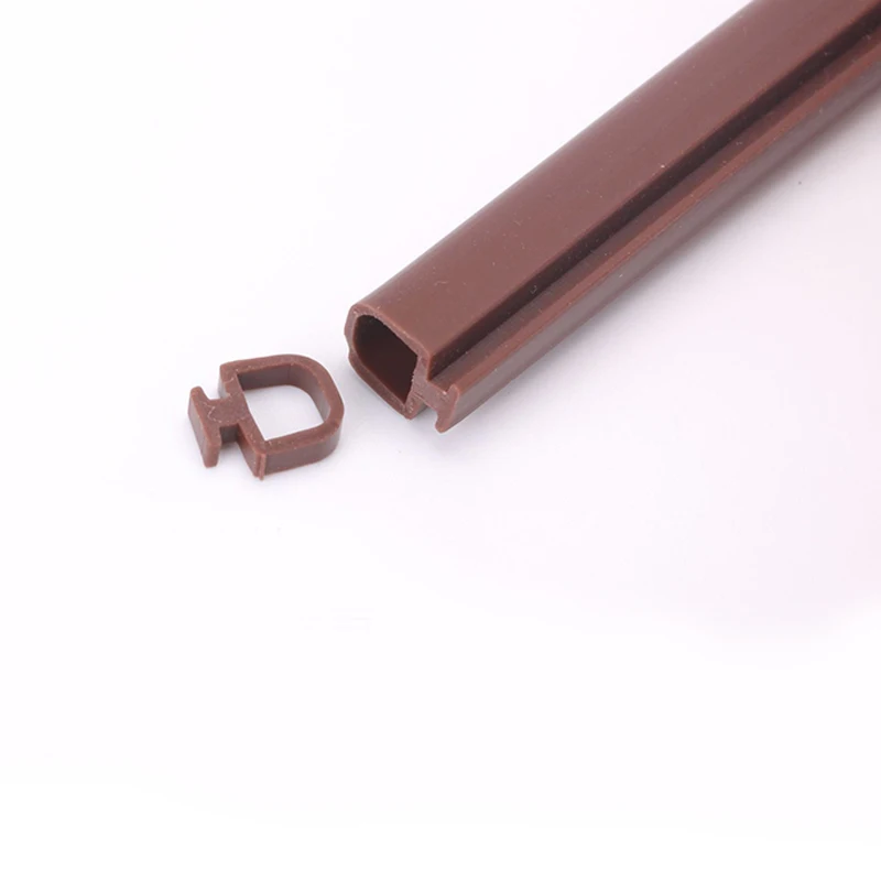 Уплотнительная прокладка из силикона и резины 3 м | Строительство ремонт