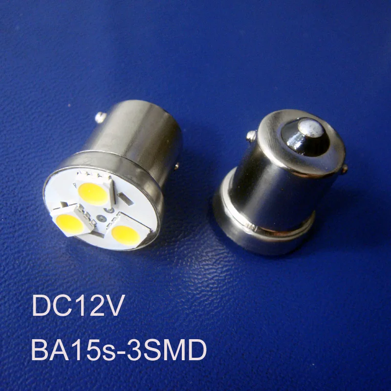

High quality 12V BA15s 1156 Auto led lamps,1141 R5W P21W led Car bulbs,led Turn Signals,led Rear lights free shipping 5pcs/lot