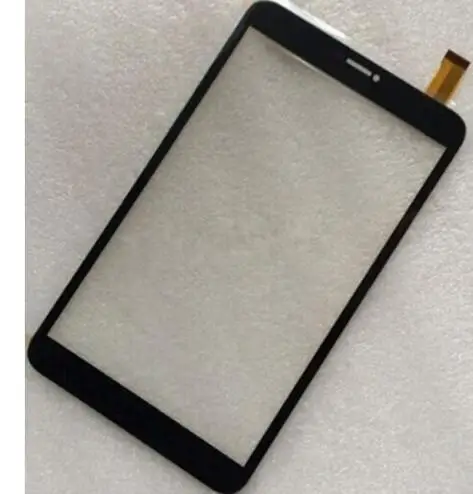

New touch Screen For 8" BQ 8005G BQ-8005G 3G Touch Panel Glass Sensor Digitizer Replacement Free Shipping