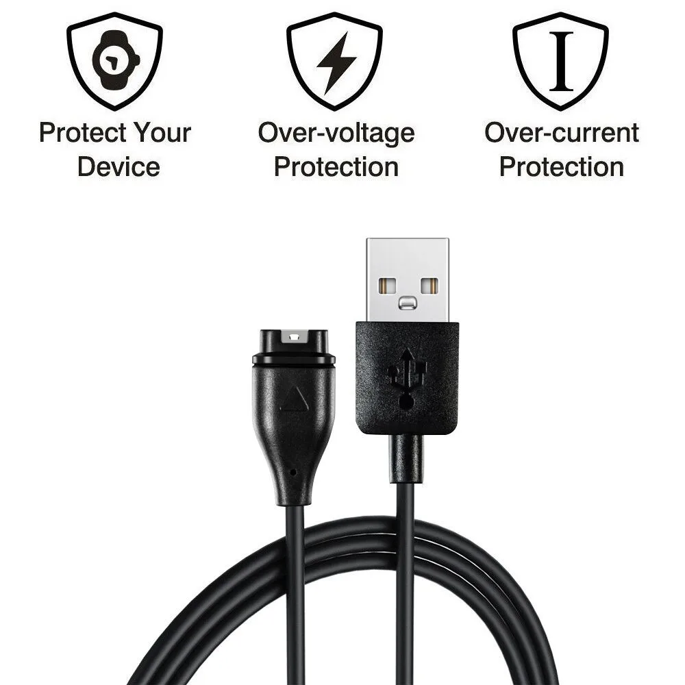 Быстрый Портативный прочный короткий срок зарядки Замена USB кабель