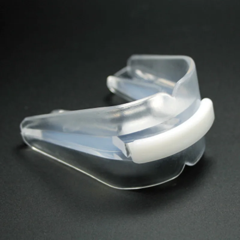 Капы Капа зубы протектор тайского бокса Баскетбол регби Футбол тренажерный зал