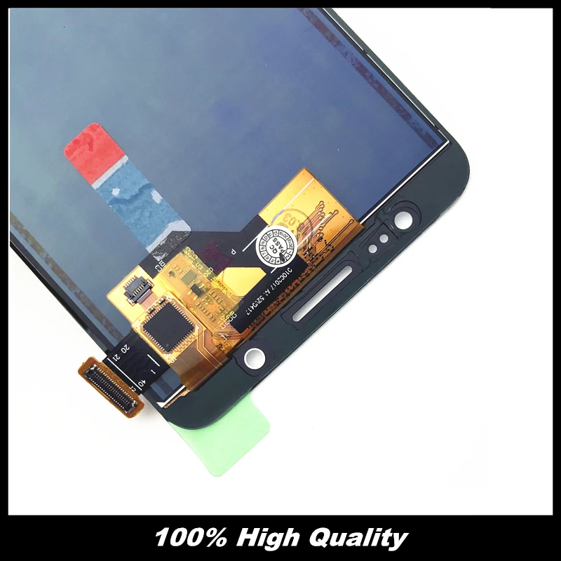 100% Высокое качество LCDS для Samsung Galaxy J5 2016 j510 J510FN J510F J510M телефоны ЖК-дисплей