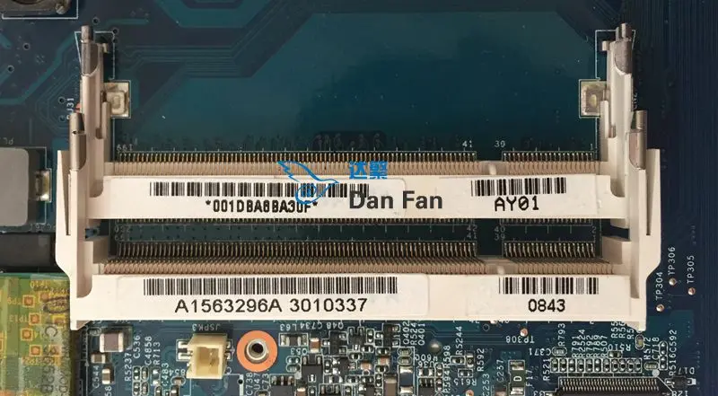 Материнская плата A1563296A для ноутбука SONY модель M780 VGN-AW 1P-0088500-8020 материнская на 100%