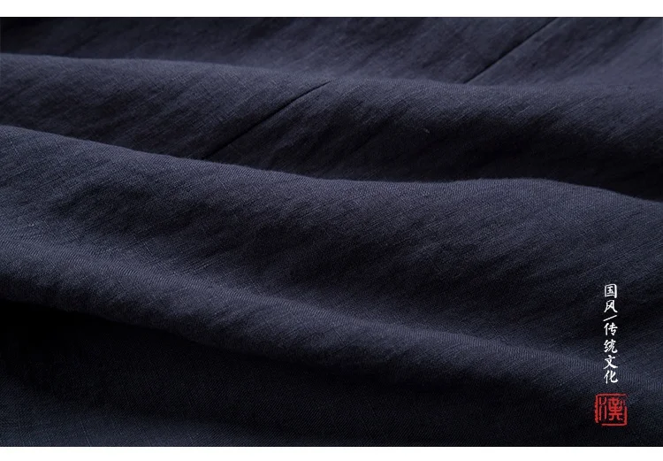 KUANGNAN, китайское кимоно, кардиган, мужские рубашки, 4XL, одежда, японское кимоно, мужское летнее кимоно, рубашка, Мужская Уличная одежда, лето