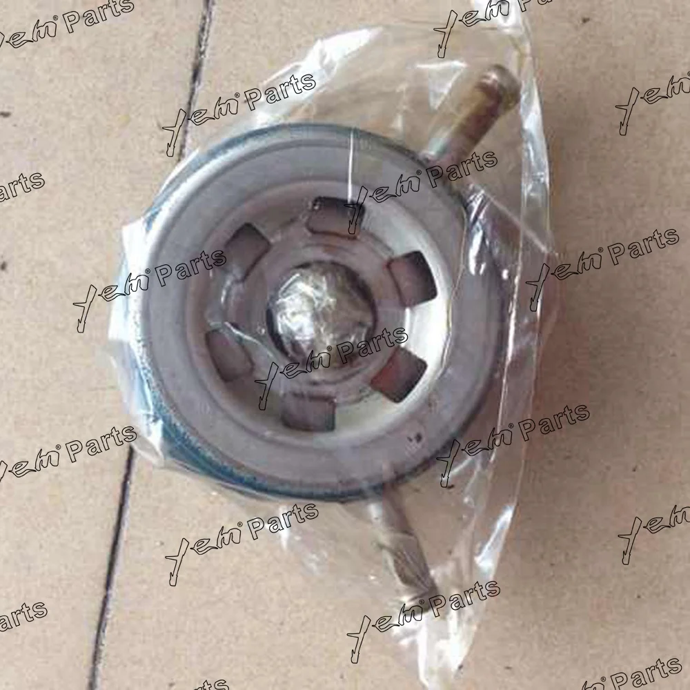 Для кулера масла Kubota V2403 core 1G730 3701 0| |