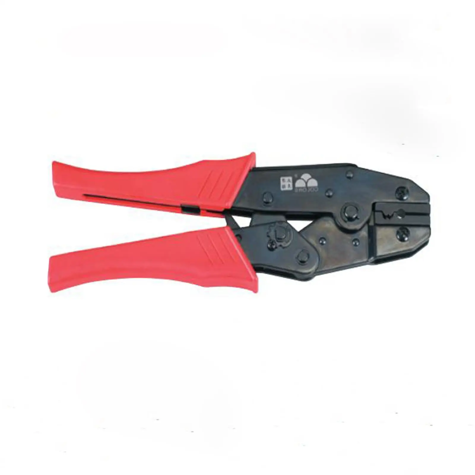 

11-10AWG 4-6.0mm² Clamp of Galvanothermy Film Terminal Ratchet Crimping Plier