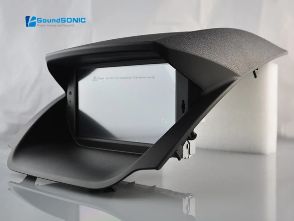 Android 4.4.4 для FORD Ecosport 2012 2013 2014 2015 стерео Радио DVD GPS навигации Мультимедиа Авто