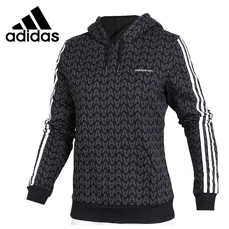 Оригинальный Новое поступление 2017 adidas Neo label AOP Толстовка Для - Цена: 6 111,60 руб.
