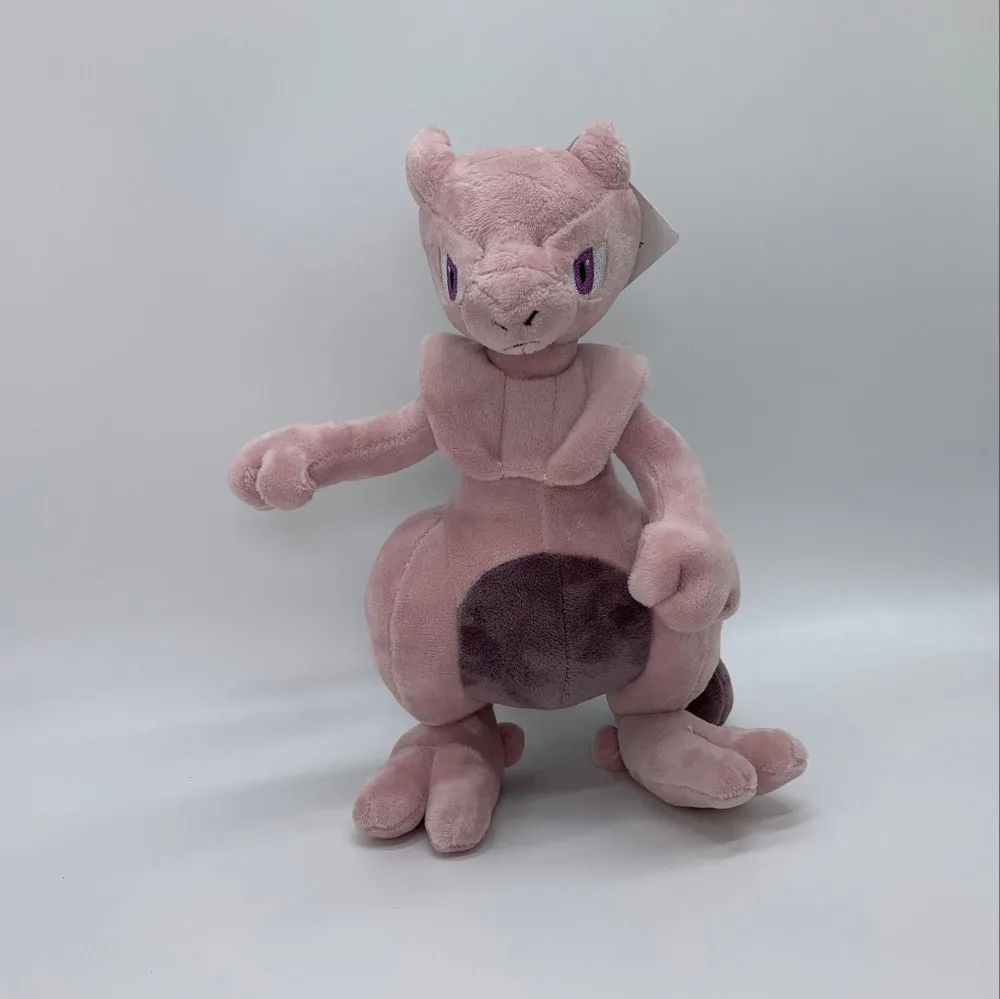 Mewtwo плюшевый мягкая игрушка кукла плюшевое животное 13&quot | Игрушки и хобби
