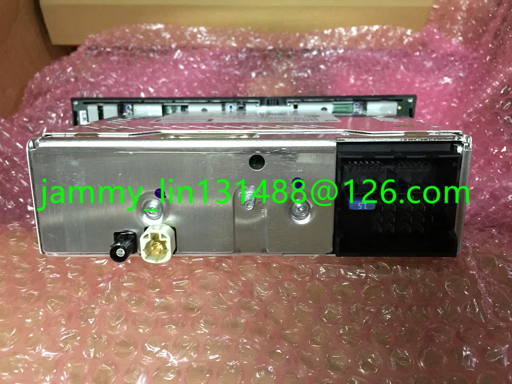 Профессиональный радиоприемник BMNW от производителя OEM 6512 9343207 01 ДЛЯ E60 E84 E87 E90 E91 с