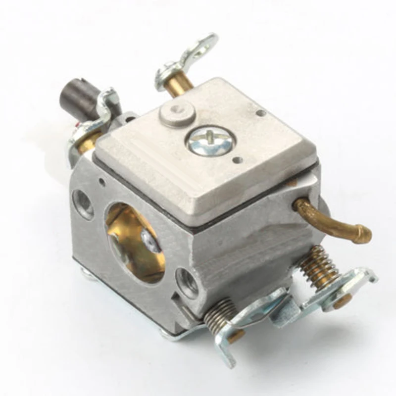 Карбюратор для Husqvarna 357XP 359XP 340 345 346XP 350 353 Carb Zama C3 EL18B Автомобиль Мотоцикл