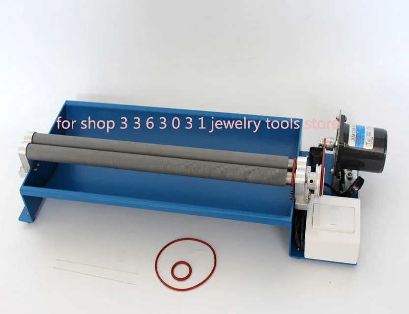 Beaded Chain machine for Pearl Necklace 220V