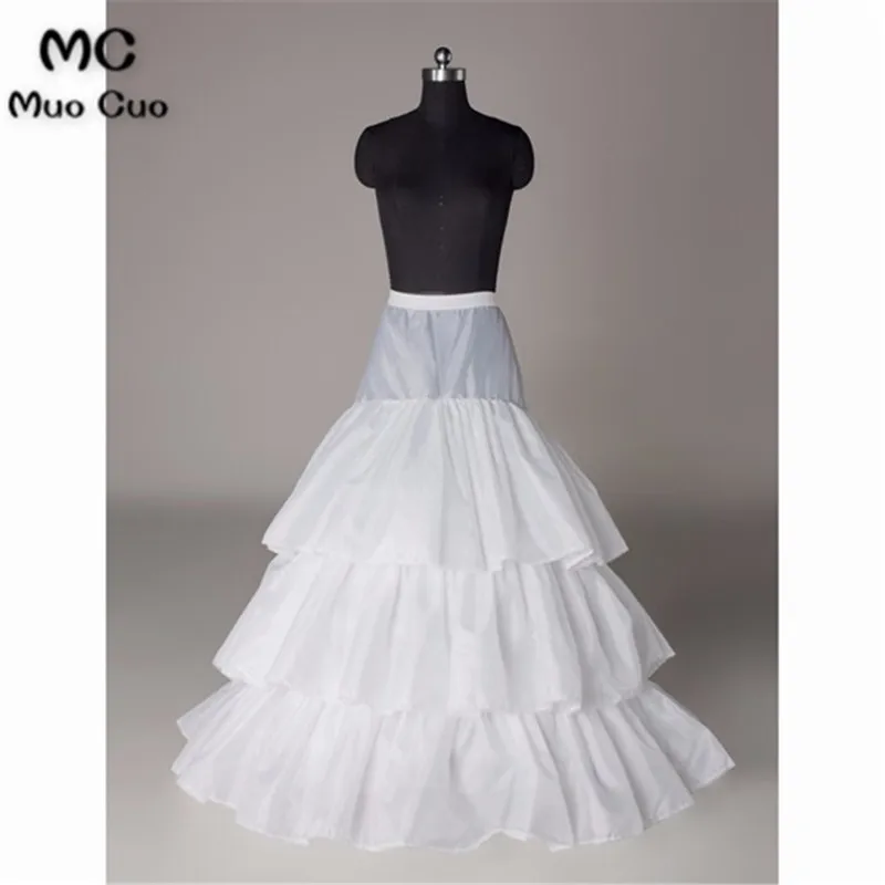

Wellbridal, коллекция 2018 года, Нижняя юбка для свадьбы, свадебные аксессуары, рубашка с тремя кольцами для платья, Нижняя юбка, кринолин