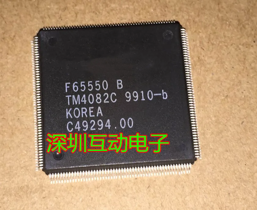 100% новый и оригинальный F65550 B F65550B|Запасные части| |
