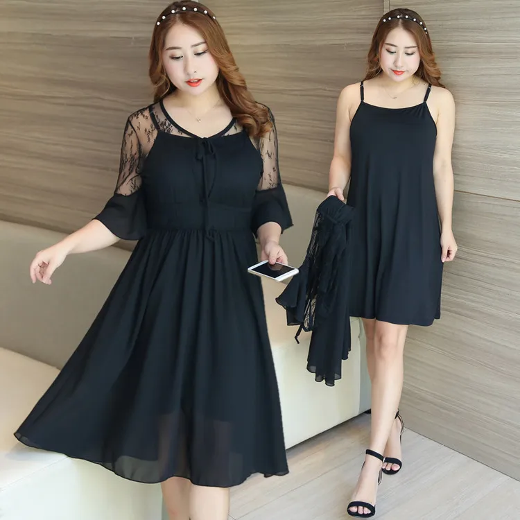 Женское сексуальное прозрачное Сетчатое платье с цветочной вышивкой Платье на