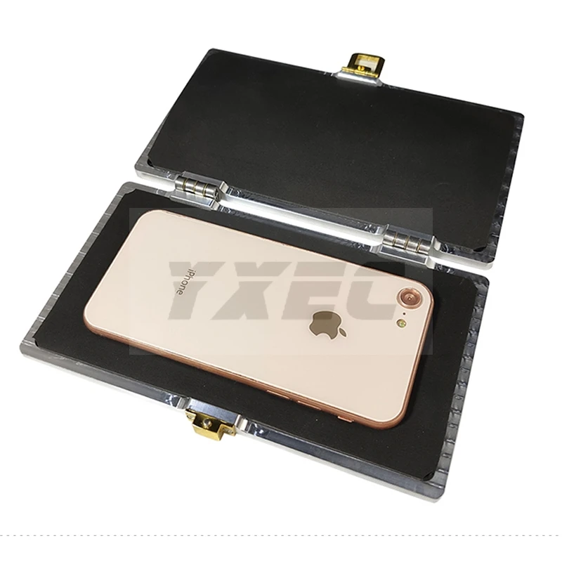 Мобильный телефон Экран рамки распределяя для производства бумажных ламинатов