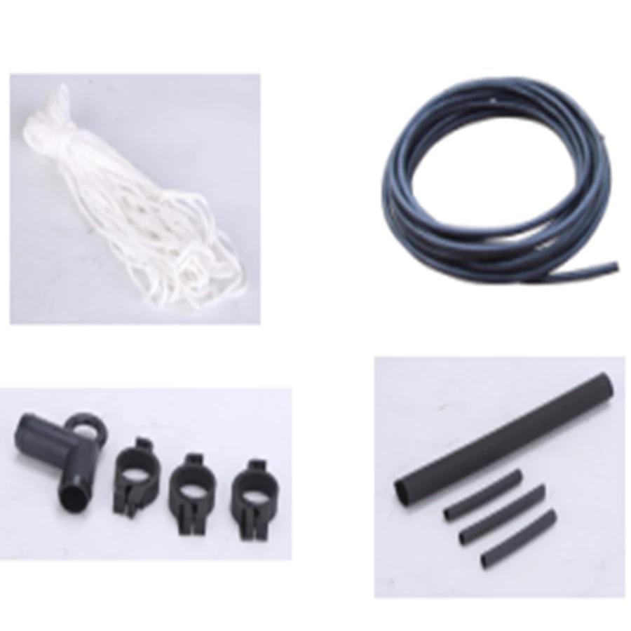 Бесплатная доставка Солнечный погружной Вибрационный насос набор водяного