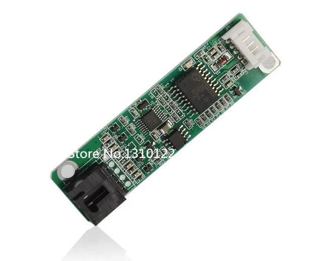 Новый комплект сенсорной панели 7 дюймов 165 мм * 100 для AT070TN90 Raspberry Pi стекло