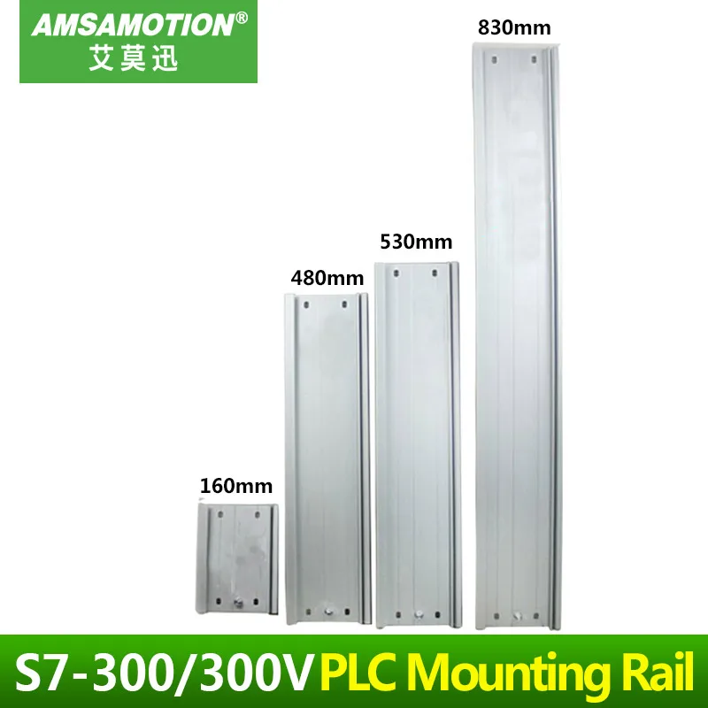 6ES7390 1AB60 0AA0 для Siemens S7 300/330 V PLC модуль DIN Монтажная рейка стойка|Соединители| |