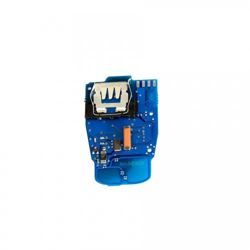 Полуумный ключ PCB 315 МГц для AUDI Q5 A4L A6L A5 A7 A8 удобный детский A JMDA01|Диагностические