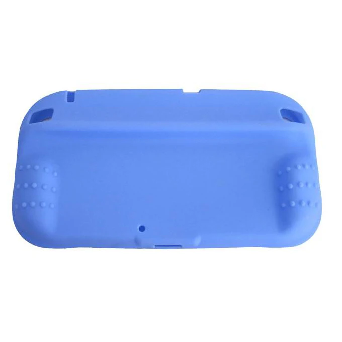 OSTENT мягкий силиконовый защитный гелевый Чехол для nintendo wii U Gamepad