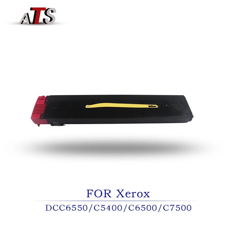 1 шт. тонер картридж для Xerox DCC 5400 6550 6500 7500 700 240 7665 250 252 5065 совместимый DCC5400 DCC6550 DCC6500