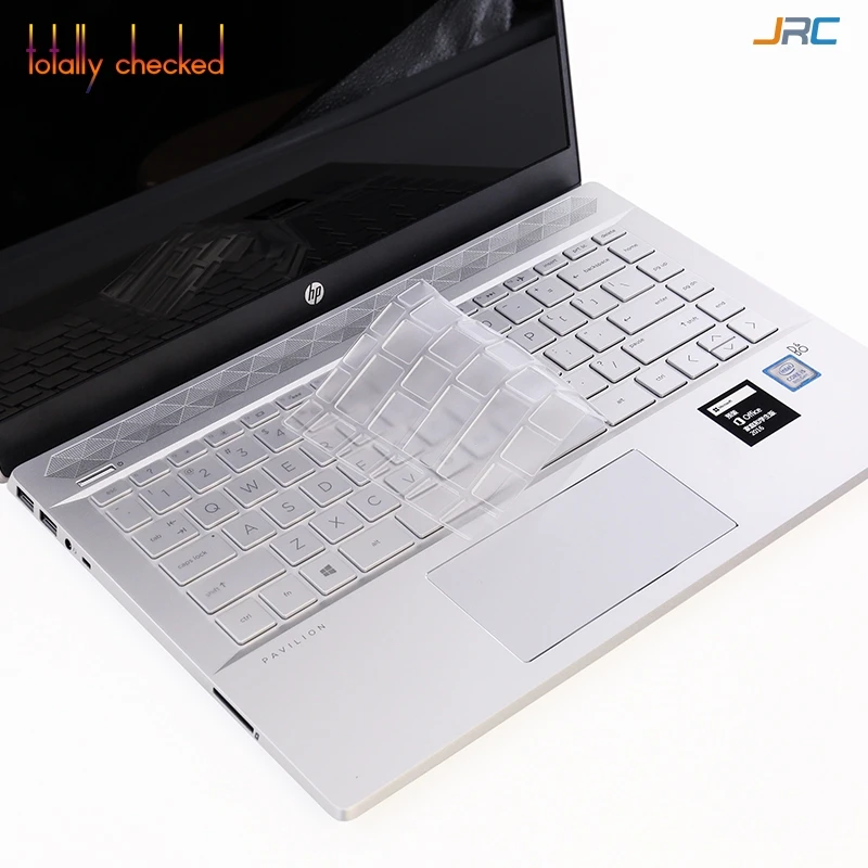 Чехол для клавиатуры Hp 14 Ce0014Tu / Ce0015Tu Ce0016Tu Ce0027Tx 14Q Cs0001Tx/Cs0002Tx защитные наклейки