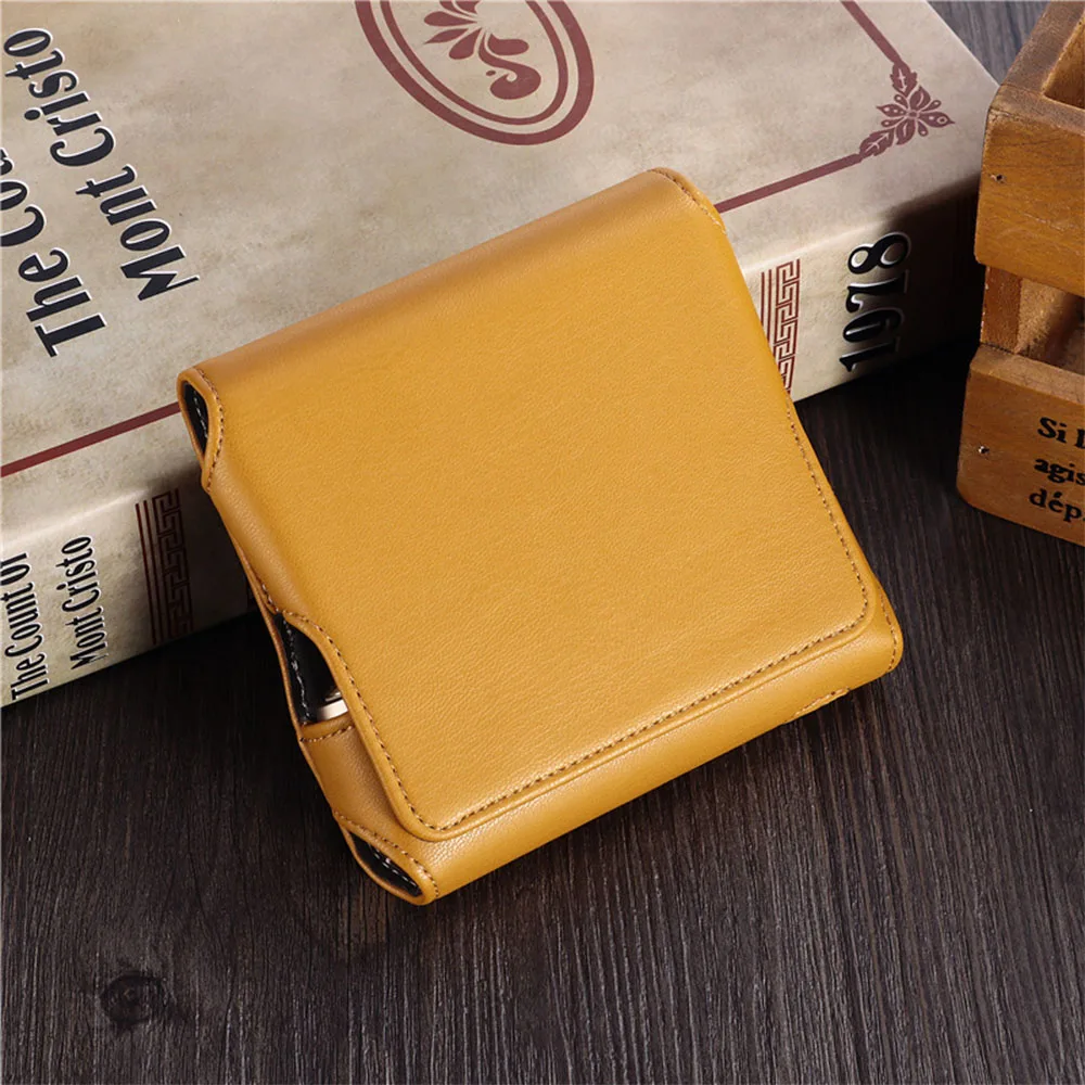 JINXINGCHENG Filp Чехол-кошелек для iqos 3,0 чехол для iqos 3 защитные аксессуары 5 цветов