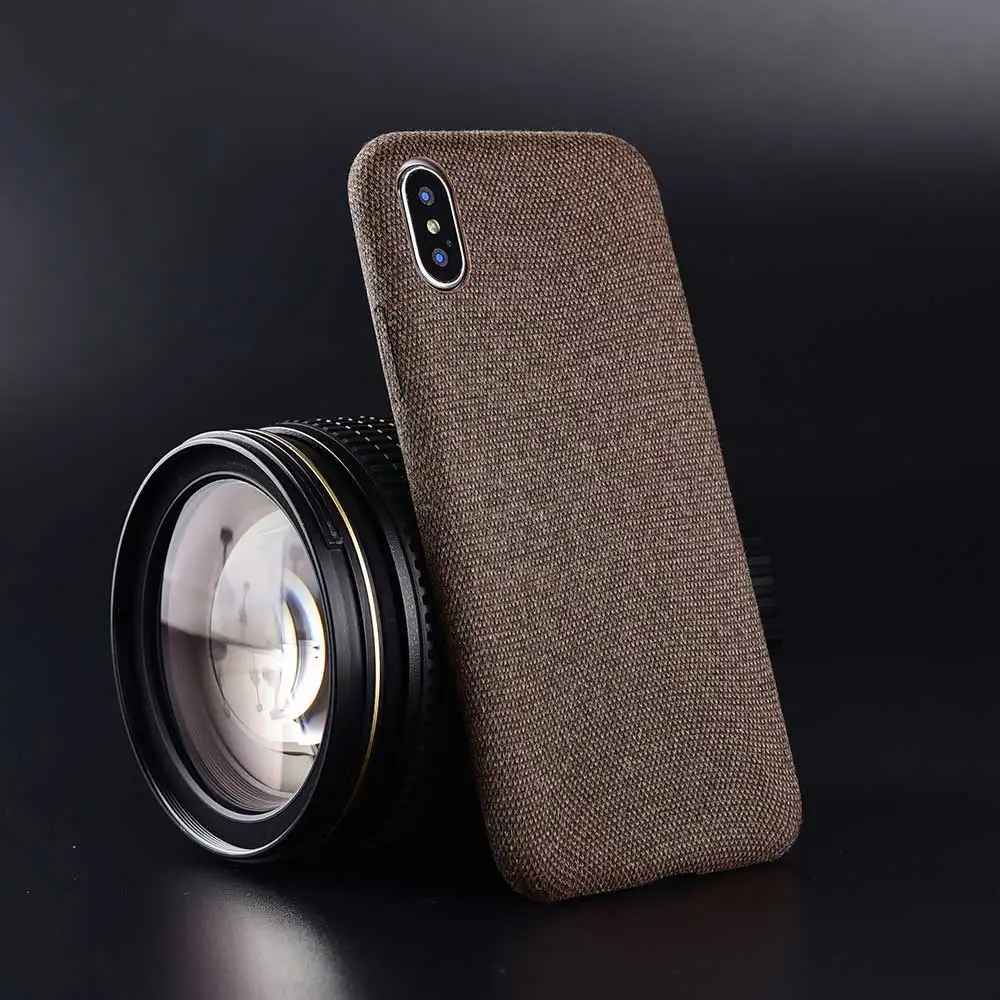 Cloth brown Boucho роскошный Леопардовый крокодил питон змеиная кожа ткань текстура чехол для телефона для iphone Xs MAX XR X 8 6 6s 7 plus чехол capa - Цвет: Cloth brown